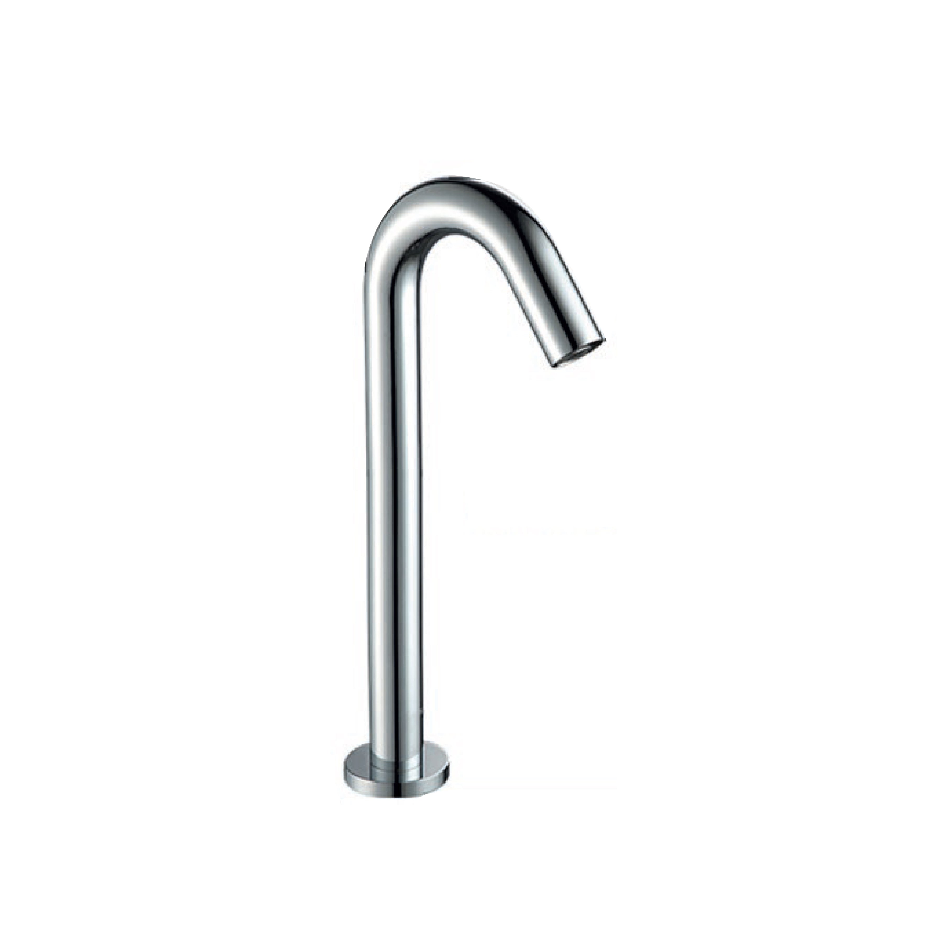 Llave Inteligente P/Bowl Hosp-5 C/Sensor Automático - Fratelli